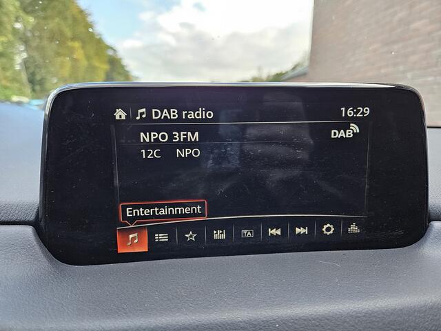 Mazda CX-5 2.0 SkyActiv-G 165 Skylease GT