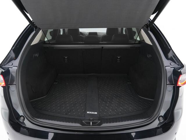 Mazda CX-5 2.2 4WD SkyActiv-D 184 Luxury *PANO | LUXURY-LEATHER | BOSE-SOUNDSYSTEM | FULL-LED | ADAPTIVE-CRUISE | MEMORY-PACK | HEAD-UP | KEYLESS | TOP-VIEW | BLINDSPOT | HEATED/COOLED-COMFORTSEATS | NAVI-FULLMAP | LANE-ASSIST | .