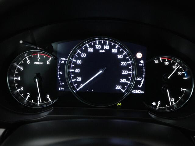 Mazda CX-5 2.0 SkyActiv-G 165 Newground | Trekhaak | 360 Camera |