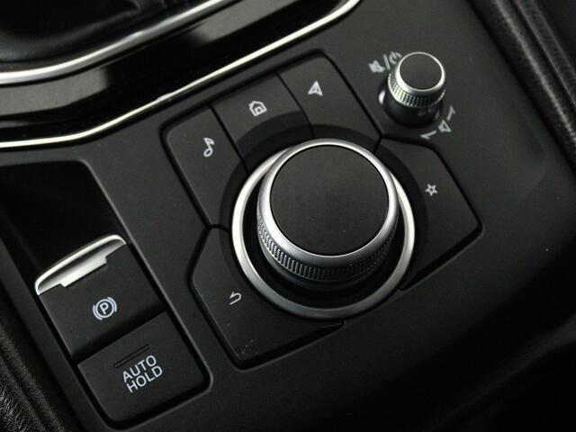 Mazda CX-5 2.0 SkyActiv-G 165 Newground | Trekhaak | 360 Camera |