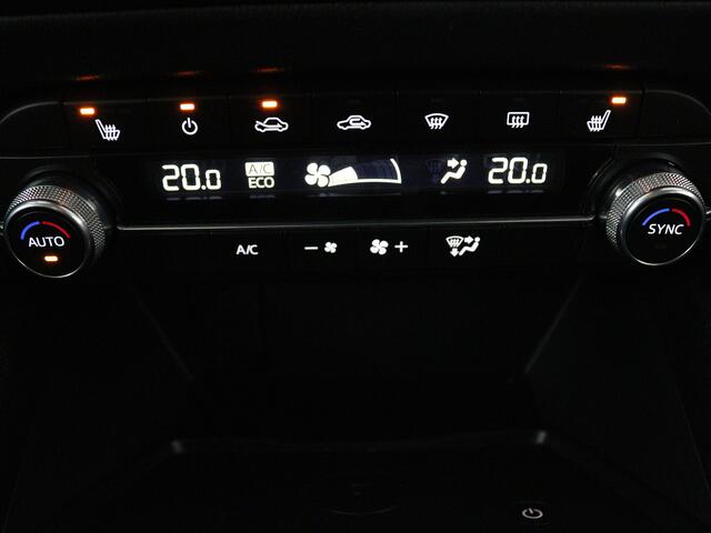 Mazda CX-5 2.0 SkyActiv-G 165 Newground | Trekhaak | 360 Camera |