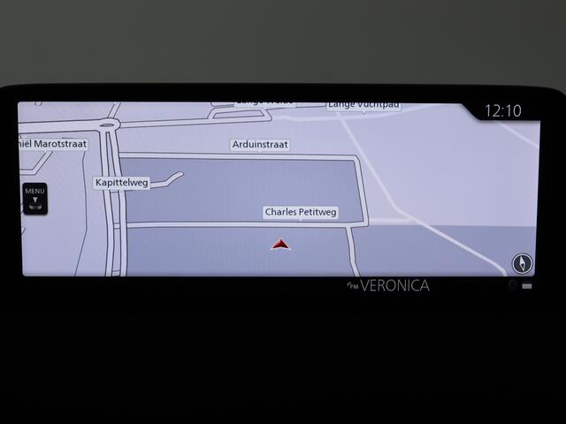 Mazda CX-5 2.0 SkyActiv-G 165 Newground | Trekhaak | 360 Camera |