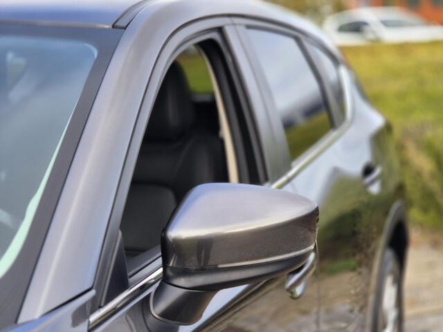 Mazda CX-5 2.0 SkyActiv-G 165 Comfort