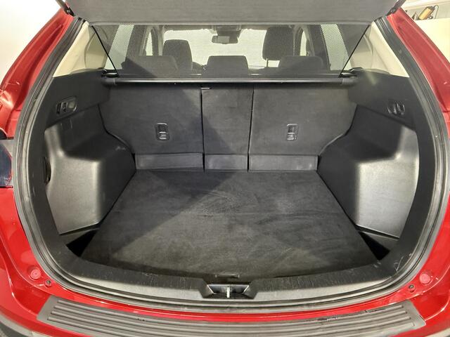 Mazda CX-5 2.0 Skylease M/T / voll. historie / Navigatie / Climate Ctrl / Cruise Control / LED verlichting