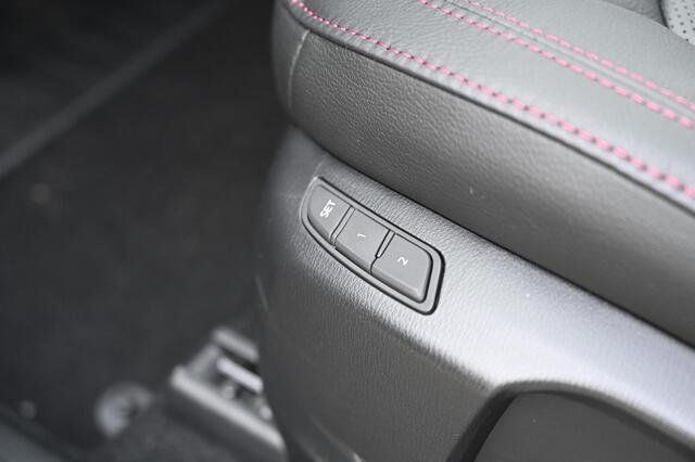 Mazda CX-5 e-SkyActiv-G 165 automaat Homura met Comfort Pack *All-in prijs*