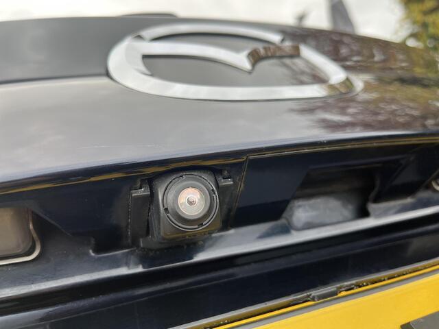 Mazda CX-5 2.0 SkyActiv-G 165 GT-M Line 2WD | Navigatie | Achteruitrijcamera | Trekhaak | Volledig Dealer onderhouden