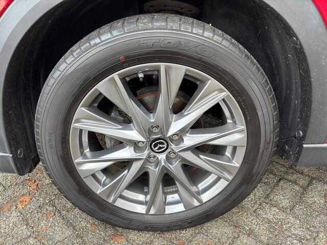 Mazda CX-5 2.5 SkyActiv-G 194 GT-M,Carplay,Leder,1 jaar garantie
