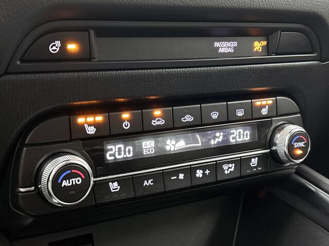 Mazda CX-5 2.5 SkyActiv-G 194 Luxury