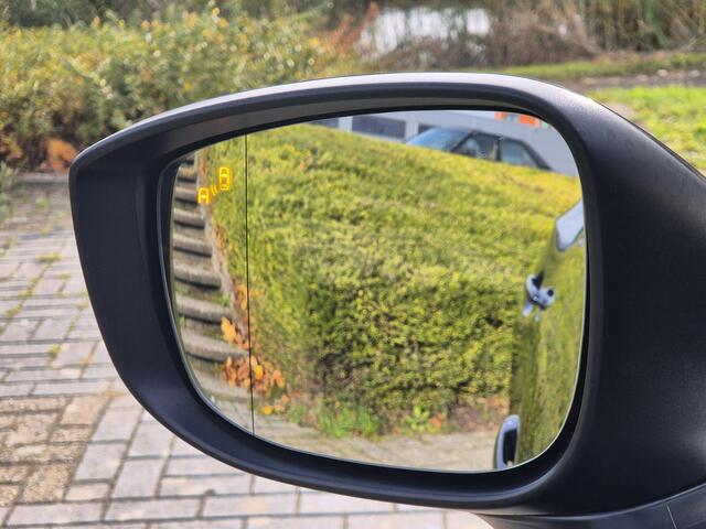 Mazda CX-5 2.0 SkyActiv-G 165 Signature