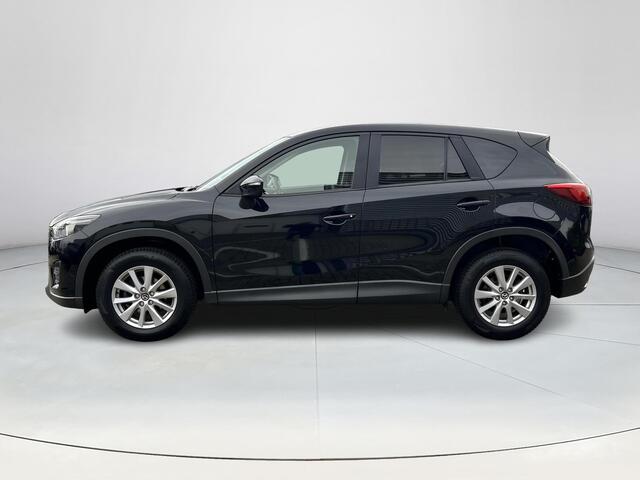 Mazda CX-5 2.0 SkyActiv-G 165 TS+ 2WD |Navigatiesysteem|All Seasonbanden|Stoelverwarming| Climatecontrol|