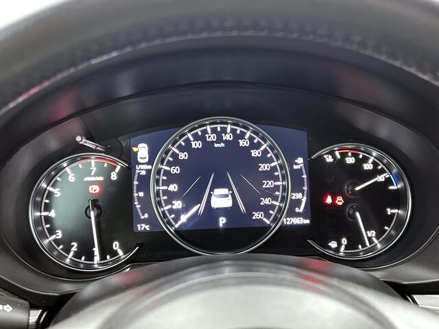 Mazda CX-5 2.0 SkyActiv-G 165 Business Luxury WORDT VERWACHT