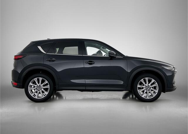 Mazda CX-5 2.0 SkyActiv-G 165 Business Luxury WORDT VERWACHT