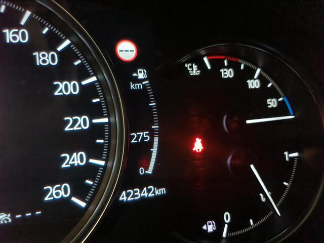 Mazda CX-5 2.0 e-SkyActiv-G M Hybrid 165 Exclusive-Line uit 2024 Rijklaar + Fabrieksgarantie tot 06-2029 Henk Jongen Auto's in Helmond, al 50 jaar service zoals 't hoort!