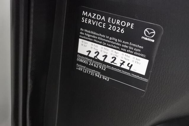 Mazda CX-5 2.5 194pk AWD Automaat Sports-line 360°