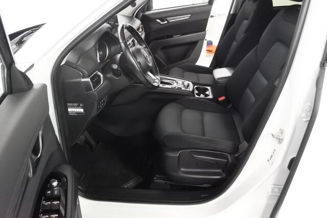 Mazda CX-5 2.5 194pk AWD Automaat Sports-line 360°