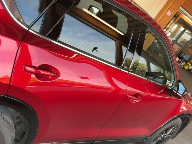 Mazda CX-5 2.5 e-SAG 194pk AWD Automaat Homura