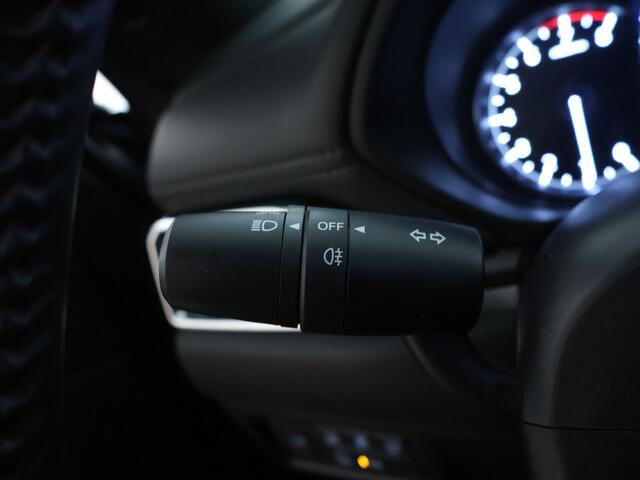 Mazda CX-5 2.0 SkyActiv-G 165 Sportive | Trekhaak | 360 Camera | BOSE |