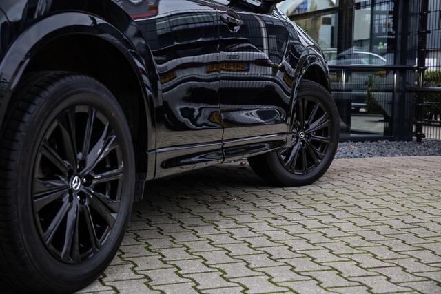 Mazda CX-5 2.0 e-SkyActiv-G M Hybrid 165 Homura , Adap. cruise, Bose, Head-up display,