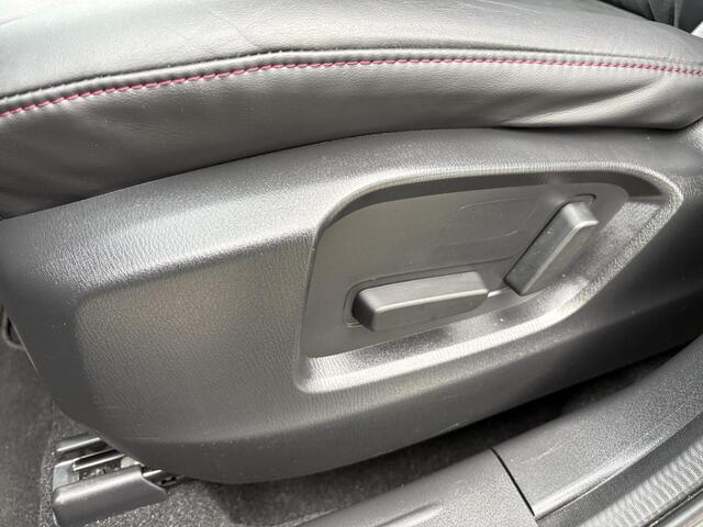 Mazda CX-5 2.0 SkyActiv-G 165 Sportive Dealer onderhouden / 1e eigenaar / Trekhaak