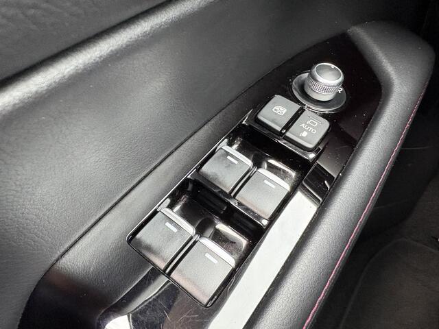 Mazda CX-5 2.0 SkyActiv-G 165 Sportive Dealer onderhouden / 1e eigenaar / Trekhaak