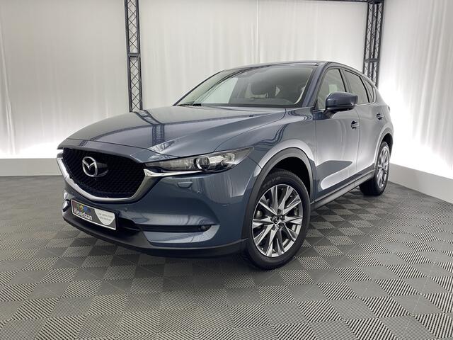 Mazda CX-5 2.0 SkyActiv-G 165 Advantage | Head-Up | Elek. Trekhaak | Apple Carplay | Navi |