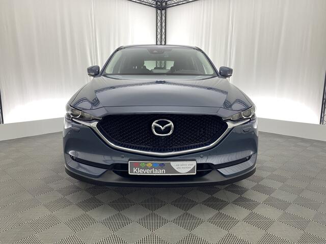 Mazda CX-5 2.0 SkyActiv-G 165 Advantage | Head-Up | Elek. Trekhaak | Apple Carplay | Navi |