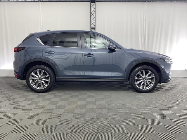 Mazda CX-5 2.0 SkyActiv-G 165 Advantage | Head-Up | Elek. Trekhaak | Apple Carplay | Navi |