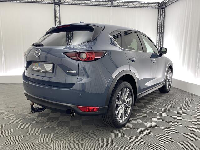 Mazda CX-5 2.0 SkyActiv-G 165 Advantage | Head-Up | Elek. Trekhaak | Apple Carplay | Navi |