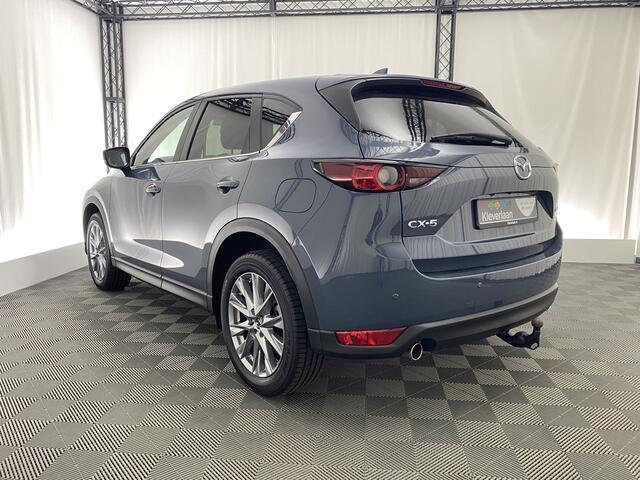 Mazda CX-5 2.0 SkyActiv-G 165 Advantage | Head-Up | Elek. Trekhaak | Apple Carplay | Navi |