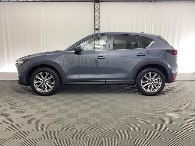 Mazda CX-5 2.0 SkyActiv-G 165 Advantage | Head-Up | Elek. Trekhaak | Apple Carplay | Navi |
