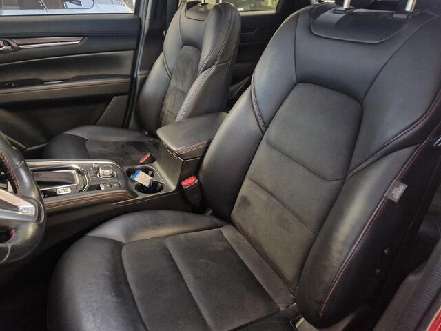 Mazda CX-5 2.0 SkyActiv-G 165 Sportive | Trekhaak | 23.000 KM