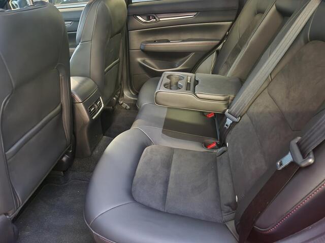 Mazda CX-5 2.0 SkyActiv-G 165 Sportive | Trekhaak | 23.000 KM