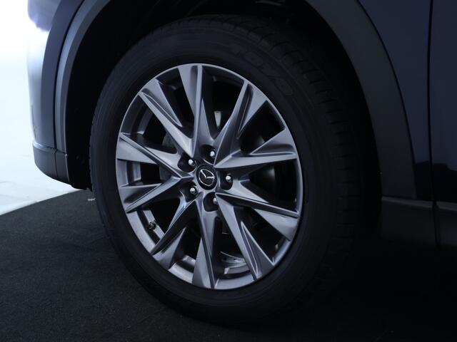 Mazda CX-5 2.0 SkyActiv-G 165 Business Luxury | Trekhaak | 360 Camera | BOSE |