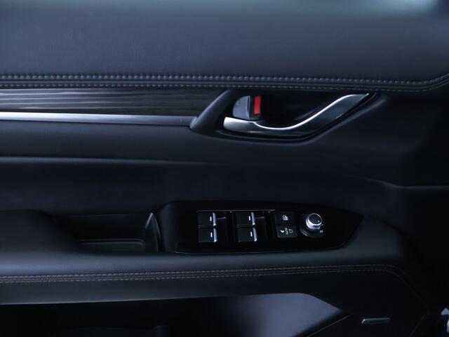 Mazda CX-5 2.0 SkyActiv-G 165 Business Luxury | Trekhaak | 360 Camera | BOSE |