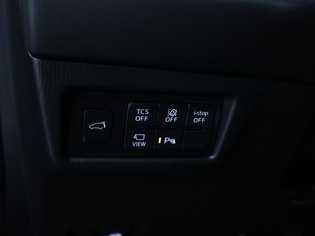 Mazda CX-5 2.0 SkyActiv-G 165 Business Luxury | Trekhaak | 360 Camera | BOSE |