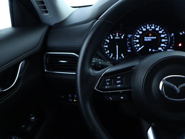 Mazda CX-5 2.0 SkyActiv-G 165 Business Luxury | Trekhaak | 360 Camera | BOSE |