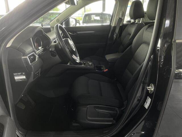 Mazda CX-5 2.0 SkyActiv-G 165 PK COMFORT RIJKLAAR