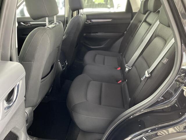 Mazda CX-5 2.0 SkyActiv-G 165 PK COMFORT RIJKLAAR