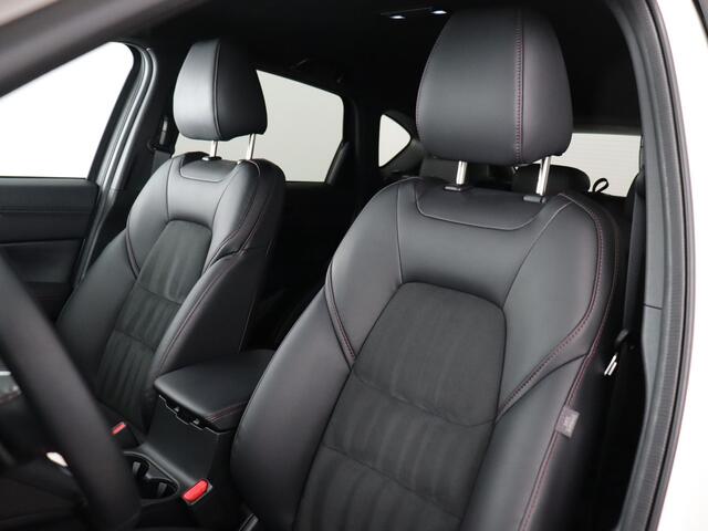 Mazda CX-5 2.0 e-SkyActiv-G M Hybrid 165 Homura (360 Camera / Bose / Stuur-Stoelverw. / ACC / Elek. achterklep)