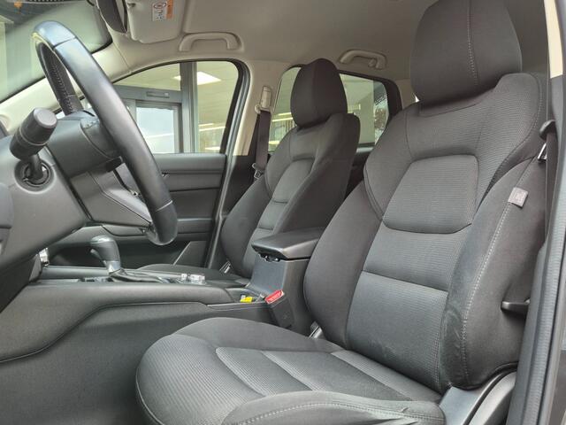Mazda CX-5 SKYACTIV-G 165 TS+ / Trekhaak