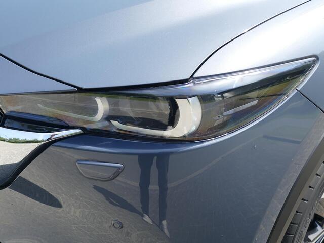 Mazda CX-5 2.0 e-SkyActiv-G M Hybrid 165 Advantage | NETTO DEALS | TOT ¤7.164,- Voordeel | RIJKLAAPRIJS!