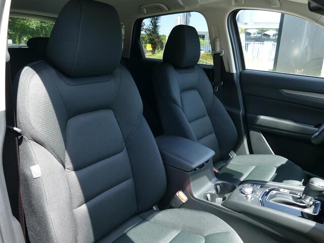 Mazda CX-5 2.0 e-SkyActiv-G M Hybrid 165 Advantage | NETTO DEALS | TOT ¤7.164,- Voordeel | RIJKLAAPRIJS!