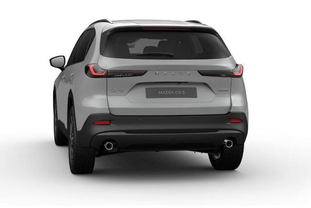 Mazda CX-5 2.5 E-SKYACTIV G 141 M HYBRID Centre-Line | Modeljaar 2026 | 2.000kg trekgewicht!