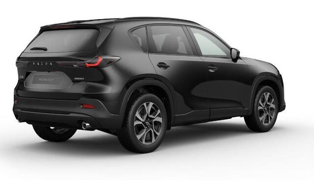 Mazda CX-5 2.5 E-SKYACTIV G 141 M HYBRID Centre-Line | Modeljaar 2026 | 2.000kg trekgewicht!