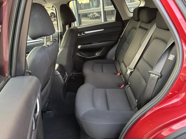 Mazda CX-5 2.0 SkyActiv-G AWD 165 GT-M / Trekhaak / Automaat / Stoel & Stuurverwarming /