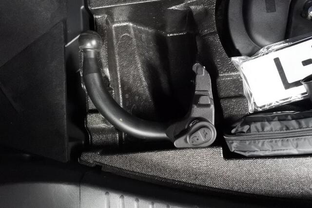 Mazda CX-5 2.5 194pk AWD Automaat GT-M Trekhaak