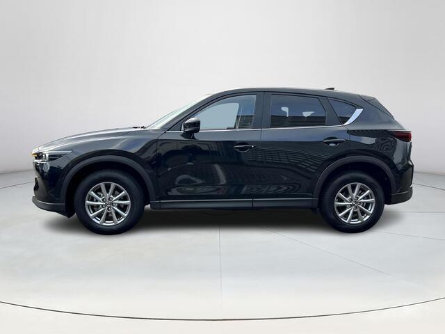 Mazda CX-5 2.0 e-SkyActiv-G M Hybrid 165 Centre-Line | Parkeersensoren voor en achter | Apple-Carplay| Stoelverwarming | Automaat | Achteruitrijcamera | Navigatie |Trekhaak|