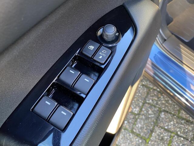 Mazda CX-5 2.0 SkyActiv-G 165 Comfort