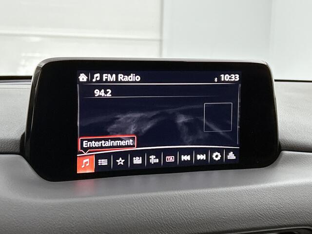 Mazda CX-5 2.0 SkyActiv-G 165 Business Luxury