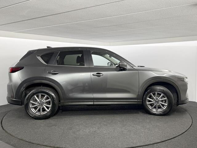 Mazda CX-5 2.0 SkyActiv-G 165 Comfort / Automaat / NL auto / Trekhaak / Navigatie / Carplay /